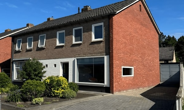 Huis | 113m² | €1495,-