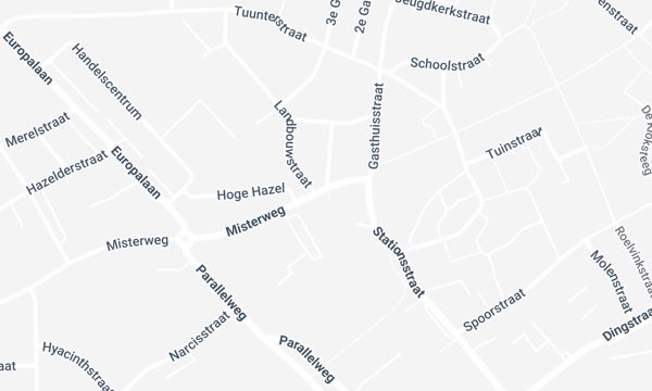 Huis | 81m² | Misterstraat | €1600,-