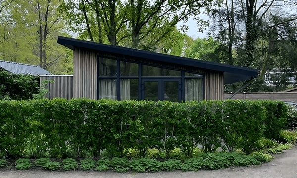 Huis | 75m² | Rading | €2100,-