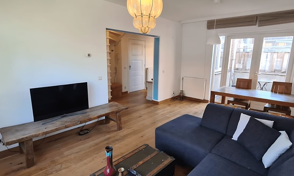 Kamer | 50m² | €1575,-