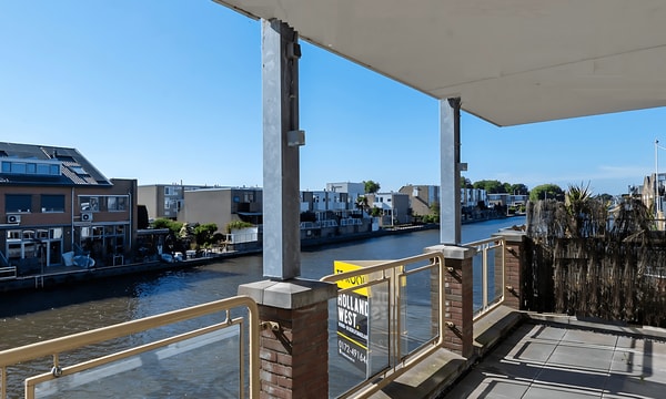 Appartement | 100m² | Hooftstraat | €1750,-