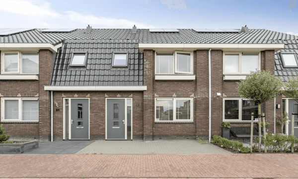 Kamer | 98m² | €1995,-