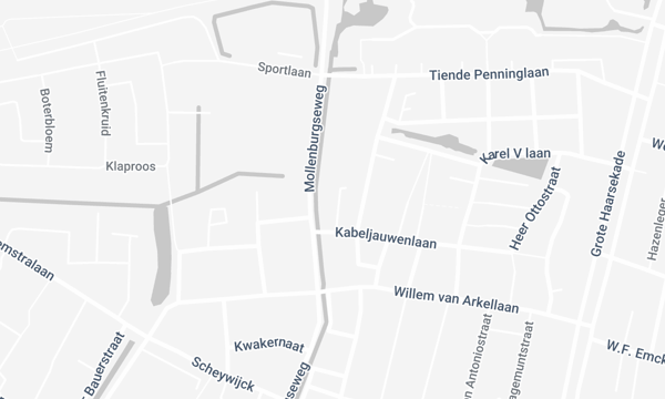 Appartement | 70m² | Philips de Schonestraat | €713,-