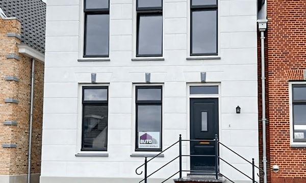 Huis | 165m² | €2950,-