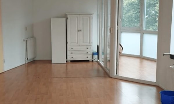 Kamer | 23m² | €653,-