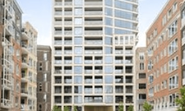 Huis | 87m² | €1560,-