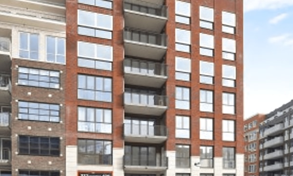 Huis | 59m² | €1200,-