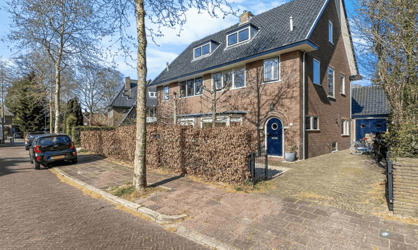 Huis | 156m² | Sophialaan | €3500,-