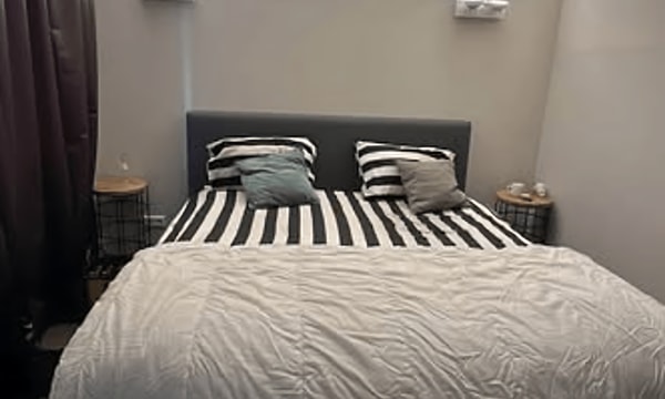 Kamer | m² | €1100,-