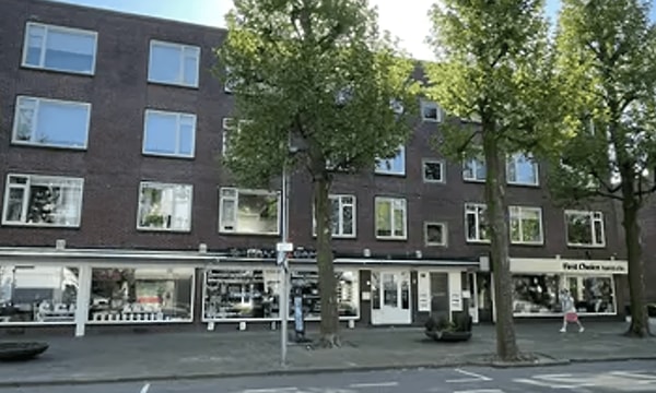 Kamer | 77m² | €975,-