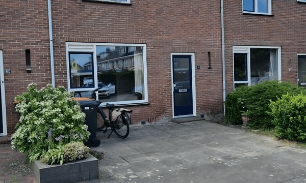 Kamer | 93m² | €713,-