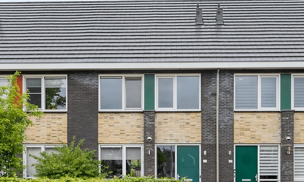 Kamer | 110m² | €1955,-