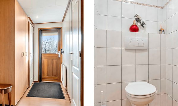 Huis | 133m² | €2500,-