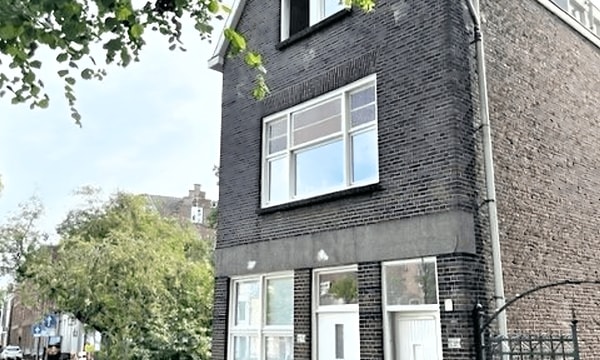 Kamer | 21m² | €650,-