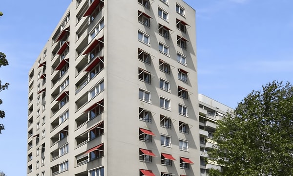 Kamer | 85m² | €1595,-