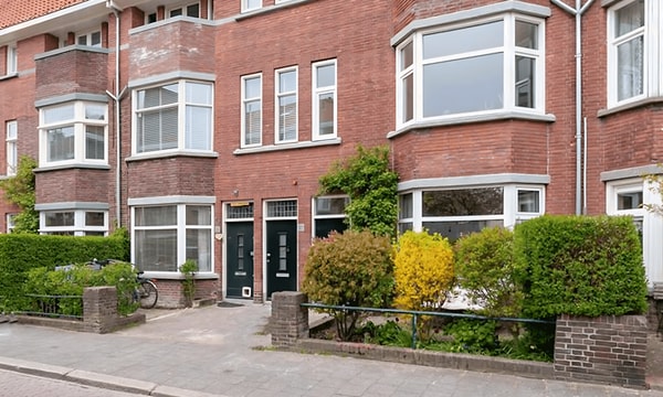Appartement | 138m² | Weissenbruchstraat | €2800,-