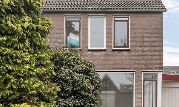 Huis | 137m² | €1400,-