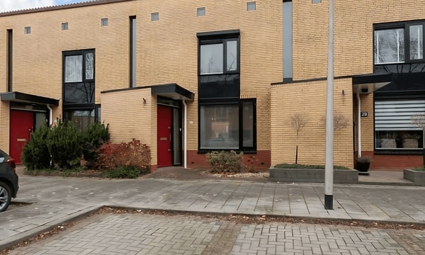 Kamer | 96m² | €1750,-