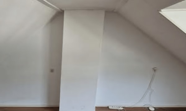 Kamer | 19m² | €625,-