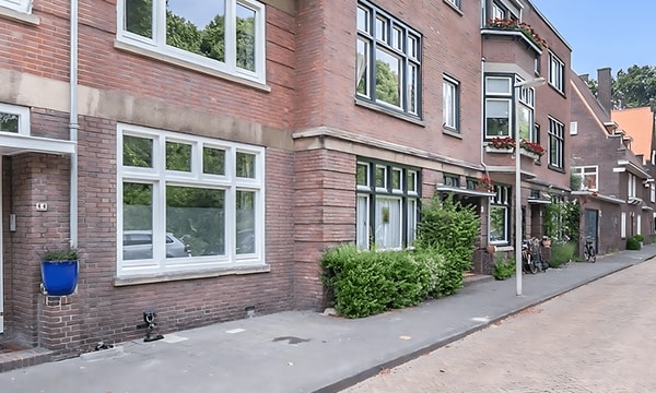 Huis | 185m² | €3850,-