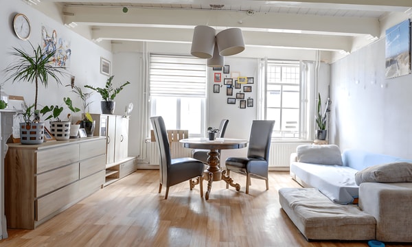 Huis | 140m² | €1650,-