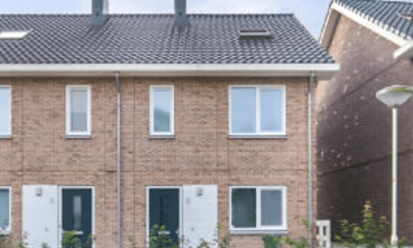 Huis | 125m² | €2160,-