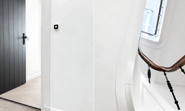 Kamer | 50m² | €1895,-