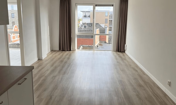 Appartement | 45m² | €885,-