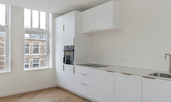 Appartement | 74m² | €2250,-