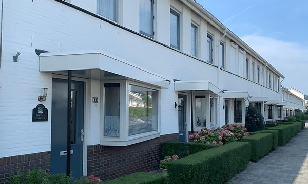 Huis | 100m² | Atletiekbaan | €1675,-
