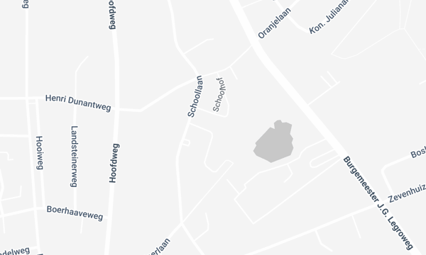 Huis | 69m² | Schoollaan | €1150,-