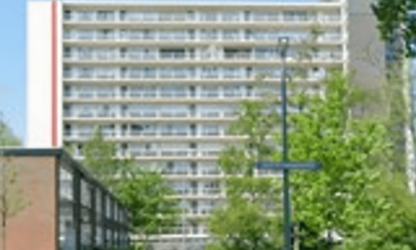 Kamer | 86m² | €1350,-