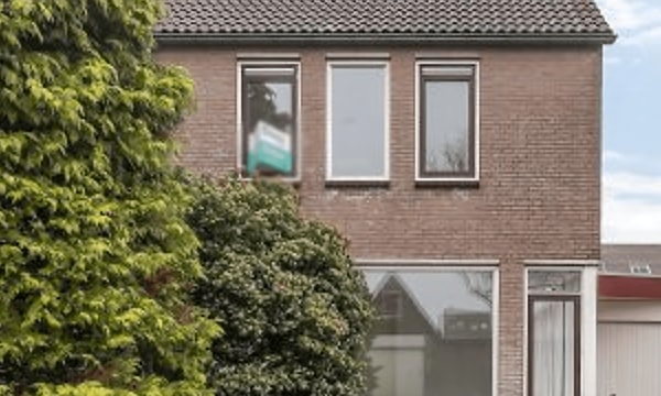 Kamer | 137m² | €1400,-