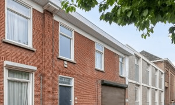 Kamer | 35m² | €1170,-