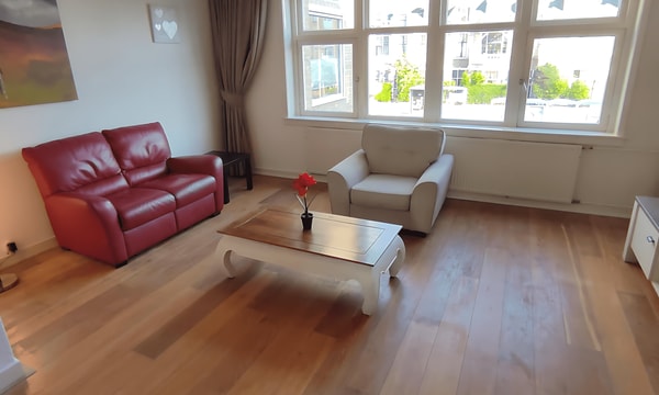 Appartement | 146m² | €2395,-