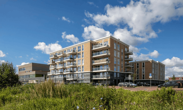 Kantoor | 99m² | €1880,-
