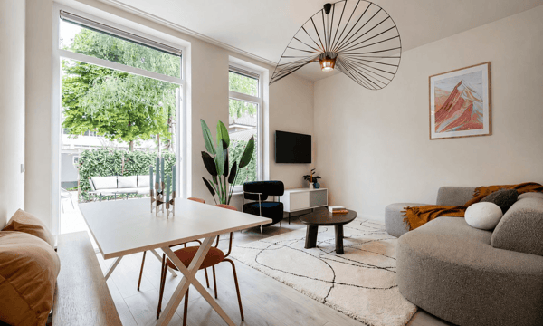 Kantoor | 56m² | €2450,-