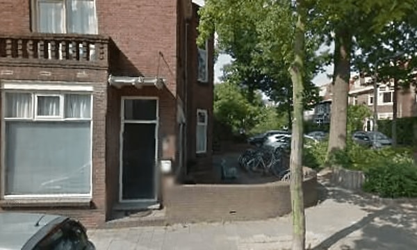Studio | 55m² | €850,-