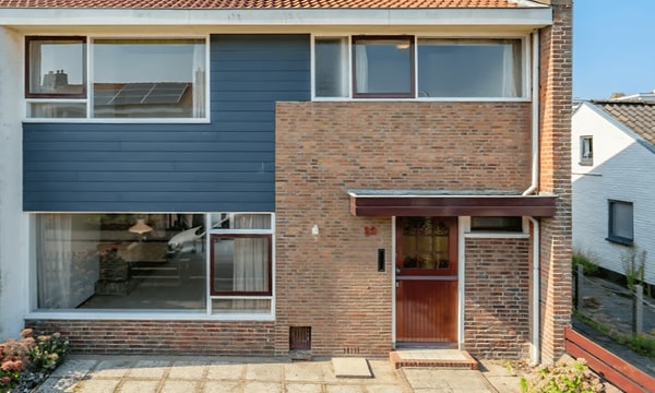 Huis | 96m² | €2350,-