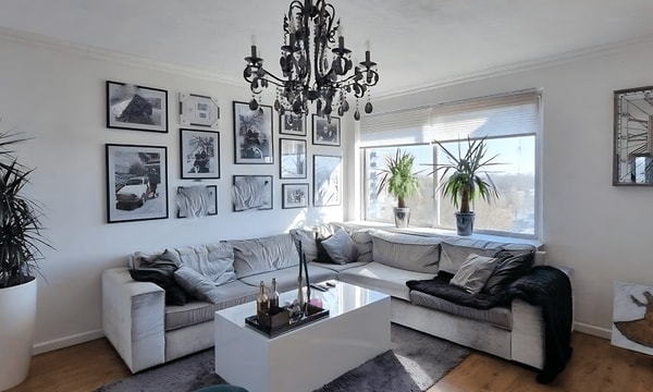 Appartement | 84m² | €1995,-