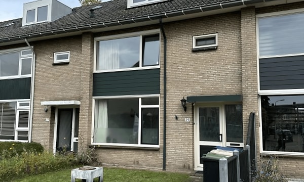 Huis | 124m² | €1800,-