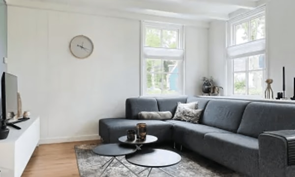 Huis | 85m² | €1850,-