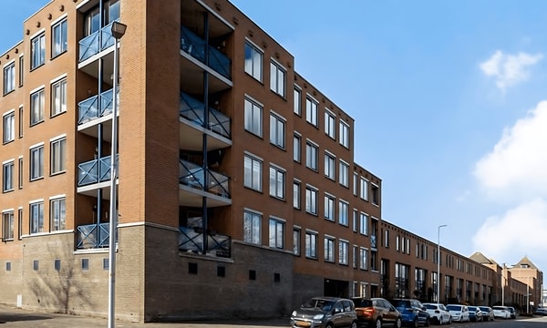 Appartement | 73m² | €1369,-
