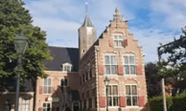 Kamer | m² | €1020,-