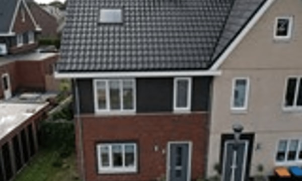 Kamer | 125m² | €1450,-