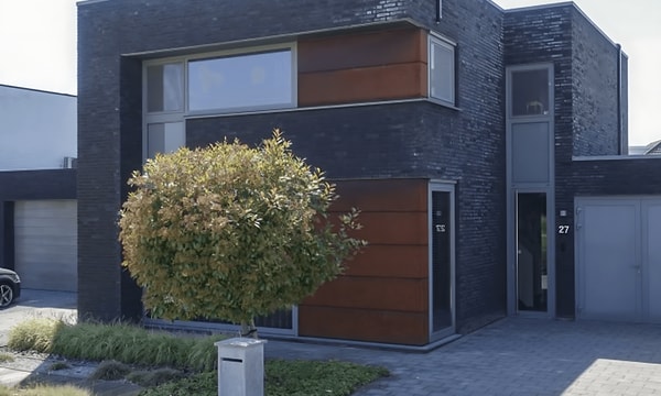 Huis | 174m² | €2200,-
