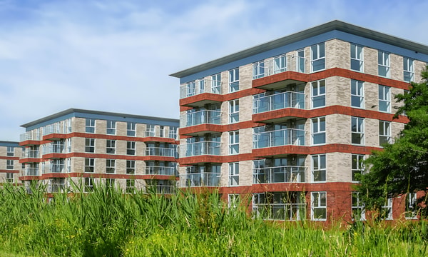 Appartement | 90m² | Oostdijk | €1595,-