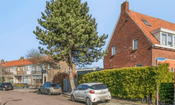 Huis | 90m² | €8888,-