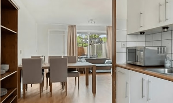 Huis | 109m² | €2200,-