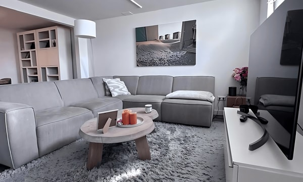 Appartement | 85m² | Boulevard | €1326,-